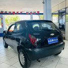 GM - Chevrolet Celta Life/ LS 1.0 MPFI 8V FlexPower 3p 2012 Flex-3