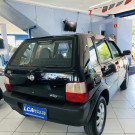 Fiat Uno Mille Celeb. WAY ECON. 1.0 F.Flex 4p 2010 Flex-3