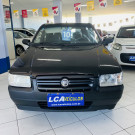 Fiat Uno Mille Celeb. WAY ECON. 1.0 F.Flex 4p 2010 Flex-1