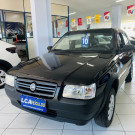 Fiat Uno Mille Celeb. WAY ECON. 1.0 F.Flex 4p 2010 Flex-0