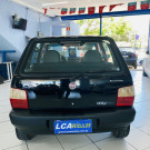 Fiat Uno Mille Celeb. WAY ECON. 1.0 F.Flex 4p 2010 Flex-2