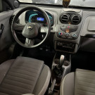 GM - Chevrolet AGILE LT 1.4 MPFI 8V FlexPower 5p 2011 Flex-4