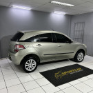 GM - Chevrolet AGILE LT 1.4 MPFI 8V FlexPower 5p 2011 Flex-6