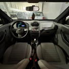 GM - Chevrolet AGILE LT 1.4 MPFI 8V FlexPower 5p 2011 Flex-2