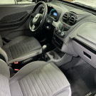 GM - Chevrolet AGILE LT 1.4 MPFI 8V FlexPower 5p 2011 Flex-3