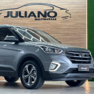 Hyundai Creta Limited Edition 1.6 16V Flex Aut. 2021 Flex-10
