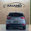Hyundai Creta Limited Edition 1.6 16V Flex Aut. 2021 Flex-13