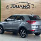 Hyundai Creta Limited Edition 1.6 16V Flex Aut. 2021 Flex-2
