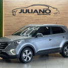 Hyundai Creta Limited Edition 1.6 16V Flex Aut. 2021 Flex-0