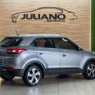 Hyundai Creta Limited Edition 1.6 16V Flex Aut. 2021 Flex-1