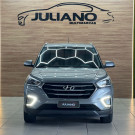 Hyundai Creta Limited Edition 1.6 16V Flex Aut. 2021 Flex-12
