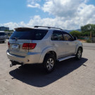 Toyota Hilux SW4 SRV D4-D 4x4 3.0 TDI Dies. Aut 2008 Diesel-6