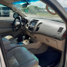 Toyota Hilux SW4 SRV D4-D 4x4 3.0 TDI Dies. Aut 2008 Diesel-12