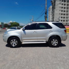 Toyota Hilux SW4 SRV D4-D 4x4 3.0 TDI Dies. Aut 2008 Diesel-2
