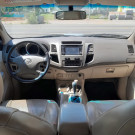 Toyota Hilux SW4 SRV D4-D 4x4 3.0 TDI Dies. Aut 2008 Diesel-7