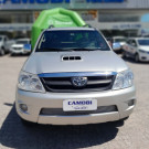 Toyota Hilux SW4 SRV D4-D 4x4 3.0 TDI Dies. Aut 2008 Diesel-0