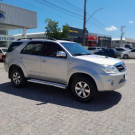 Toyota Hilux SW4 SRV D4-D 4x4 3.0 TDI Dies. Aut 2008 Diesel-1