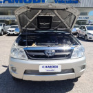 Toyota Hilux SW4 SRV D4-D 4x4 3.0 TDI Dies. Aut 2008 Diesel-13