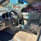 Toyota Hilux SW4 SRV D4-D 4x4 3.0 TDI Dies. Aut 2008 Diesel-10