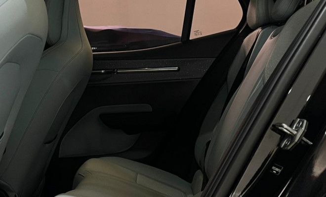 Volvo EX30 E60 Ultra (Elétrico) 2024 Elétrico-8