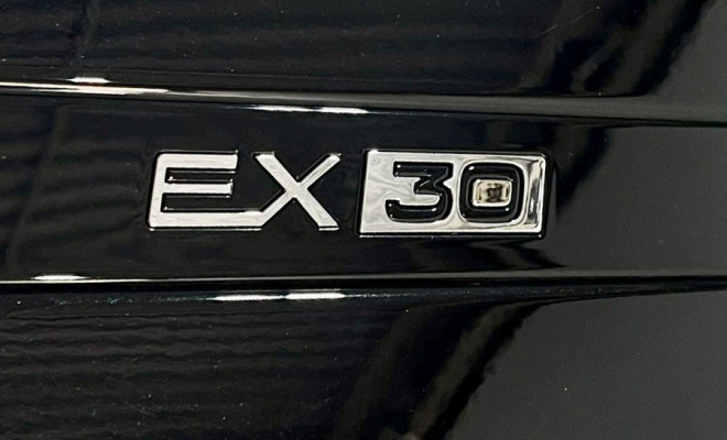 Volvo EX30 E60 Ultra (Elétrico) 2024 Elétrico-16