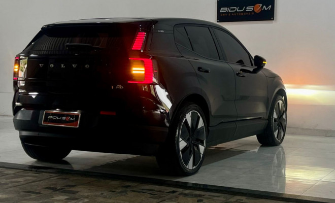 Volvo EX30 E60 Ultra (Elétrico) 2024 Elétrico-20