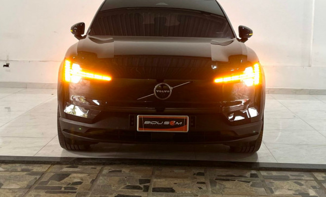 Volvo EX30 E60 Ultra (Elétrico) 2024 Elétrico-0