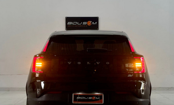 Volvo EX30 E60 Ultra (Elétrico) 2024 Elétrico-19