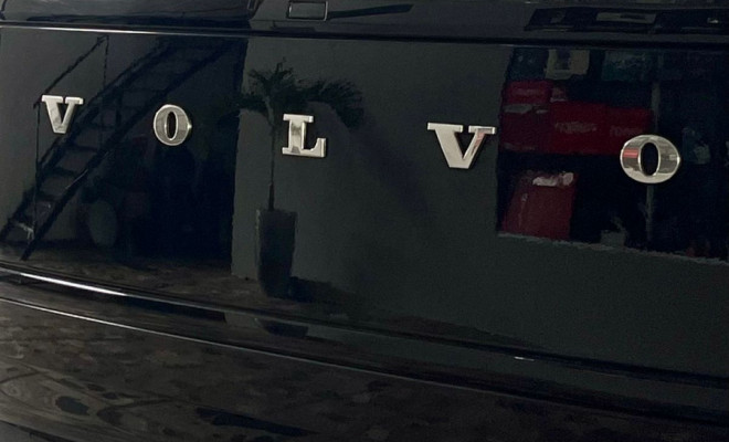 Volvo EX30 E60 Ultra (Elétrico) 2024 Elétrico-17