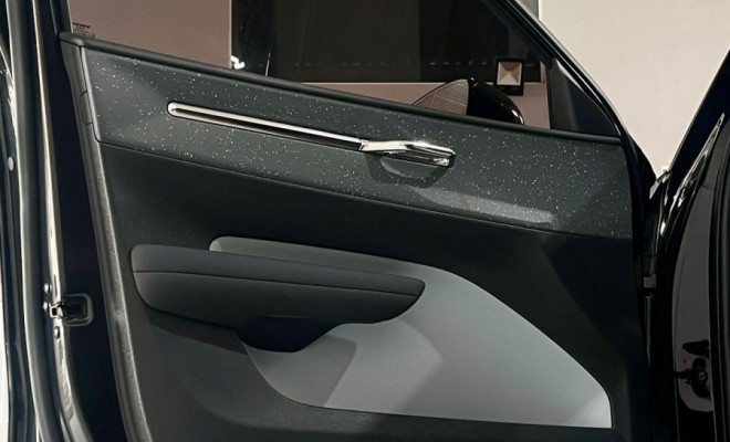 Volvo EX30 E60 Ultra (Elétrico) 2024 Elétrico-12