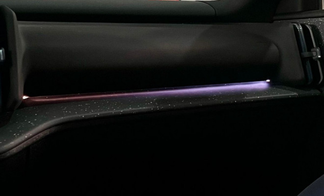 Volvo EX30 E60 Ultra (Elétrico) 2024 Elétrico-11