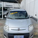 Fiat Palio ATTRA./ITÁLIA 1.4 EVO F.Flex 8V 5p 2013 Flex-1