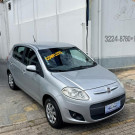 Fiat Palio ATTRA./ITÁLIA 1.4 EVO F.Flex 8V 5p 2013 Flex-0