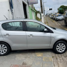 Fiat Palio ATTRA./ITÁLIA 1.4 EVO F.Flex 8V 5p 2013 Flex-2