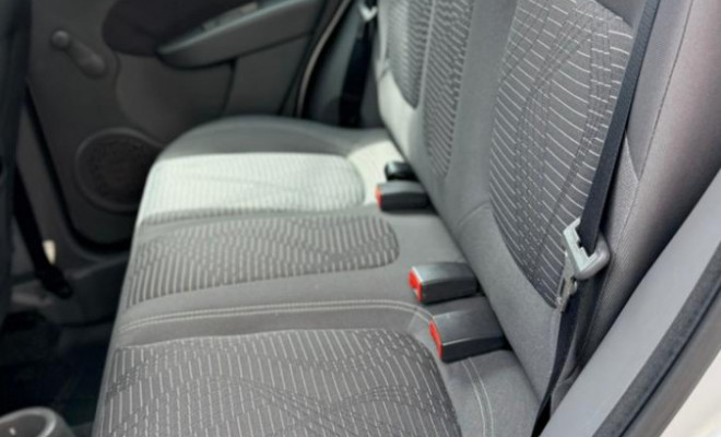 Fiat Palio ATTRA./ITÁLIA 1.4 EVO F.Flex 8V 5p 2013 Flex-7