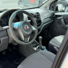 Fiat Palio ATTRA./ITÁLIA 1.4 EVO F.Flex 8V 5p 2013 Flex-8