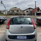 Fiat Palio ATTRA./ITÁLIA 1.4 EVO F.Flex 8V 5p 2013 Flex-3