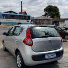 Fiat Palio ATTRA./ITÁLIA 1.4 EVO F.Flex 8V 5p 2013 Flex-4