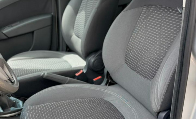 Fiat Palio ATTRA./ITÁLIA 1.4 EVO F.Flex 8V 5p 2013 Flex-6