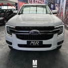 Ford Ranger XLT 3.0 V6 4x4 CD TB  Die. Aut. 2025 Diesel-6