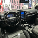 Ford Ranger XLT 3.0 V6 4x4 CD TB  Die. Aut. 2025 Diesel-0