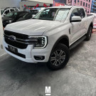 Ford Ranger XLT 3.0 V6 4x4 CD TB  Die. Aut. 2025 Diesel-4