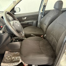 Fiat Siena EL 1.0 mpi Fire Flex 8V 4p 2011 Flex-0