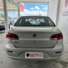 Fiat Siena EL 1.0 mpi Fire Flex 8V 4p 2011 Flex-7