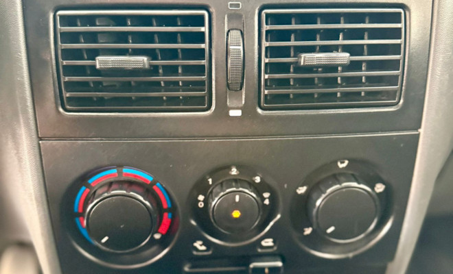 Fiat Siena EL 1.0 mpi Fire Flex 8V 4p 2011 Flex-8