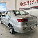 Fiat Siena EL 1.0 mpi Fire Flex 8V 4p 2011 Flex-3