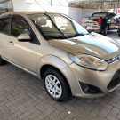 Ford Fiesta Sedan SE 1.6 16V Flex 4p 2011 Flex-2