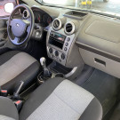 Ford Fiesta Sedan SE 1.6 16V Flex 4p 2011 Flex-12