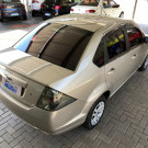 Ford Fiesta Sedan SE 1.6 16V Flex 4p 2011 Flex-9