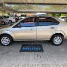 Ford Fiesta Sedan SE 1.6 16V Flex 4p 2011 Flex-0